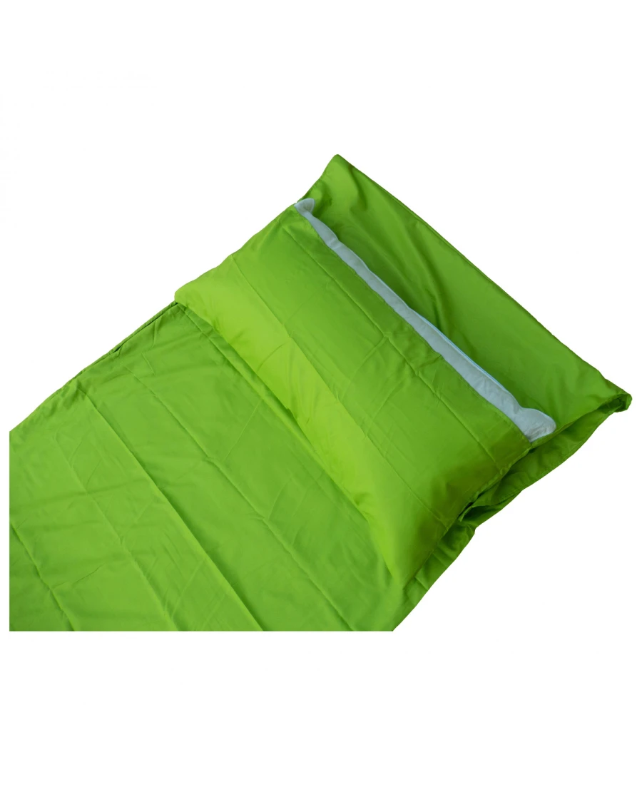 Origin Outdoors - Hüttenschlafsack Mikrofaser Deckenform 3 Origin Outdoors - Hüttenschlafsack Mikrofaser Deckenform – Bild 3