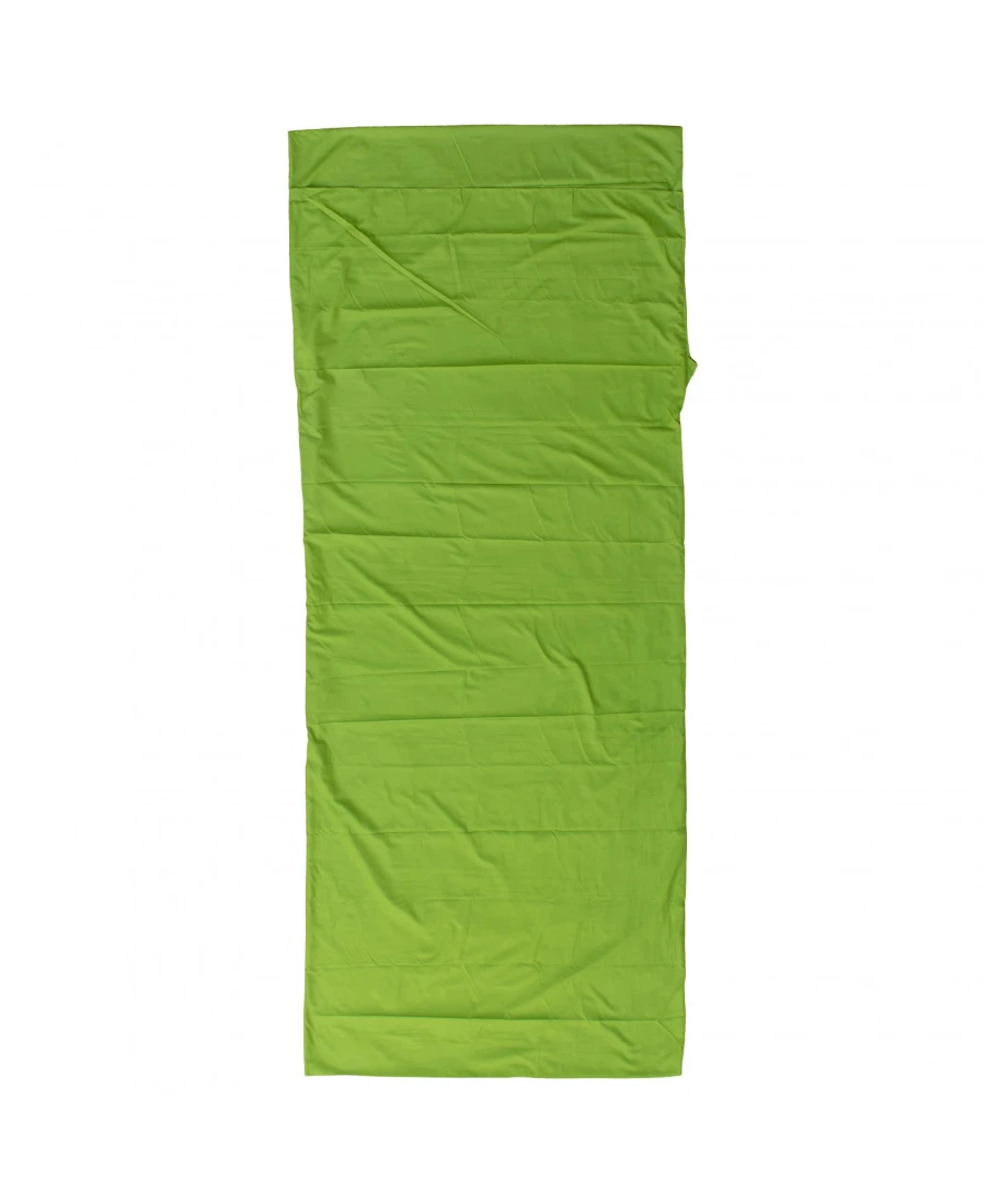 Origin Outdoors - Hüttenschlafsack Mikrofaser Deckenform 7 Origin Outdoors - Hüttenschlafsack Mikrofaser Deckenform – Bild 7