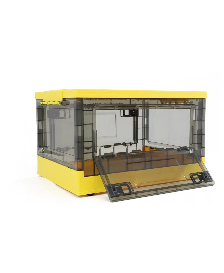 Origin Outdoors - Klappbox Organizer 1 Origin Outdoors - Klappbox Organizer