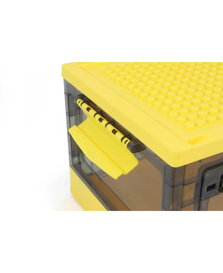 Origin Outdoors - Klappbox Organizer 2 Origin Outdoors - Klappbox Organizer – Bild 2