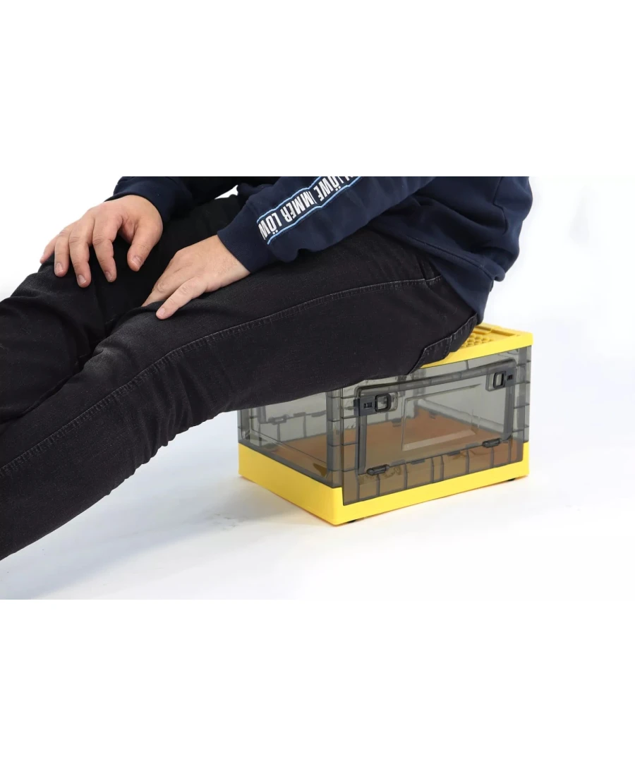 Origin Outdoors - Klappbox Organizer 4 Origin Outdoors - Klappbox Organizer – Bild 4