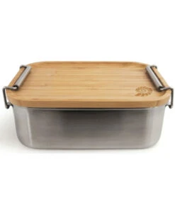 Origin Outdoors - Lunchbox Bamboo-Clip
