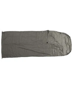 Origin Outdoors - Seideninlett Deckenform