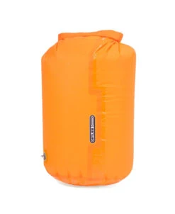 Ortlieb - Packsack PS10 Mit Ventil Orange