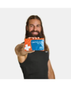 Ortovox - First Aid Roll Doc Mini