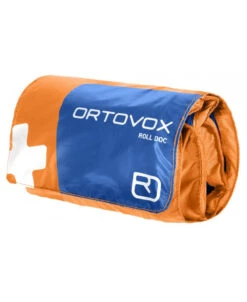 Ortovox - First Aid Roll Doc