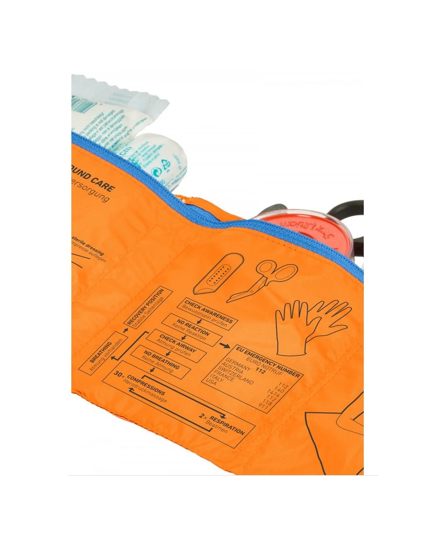 Ortovox - First Aid Roll Doc 2 Ortovox - First Aid Roll Doc – Bild 2