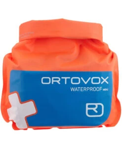 Ortovox - First Aid Waterproof Mini