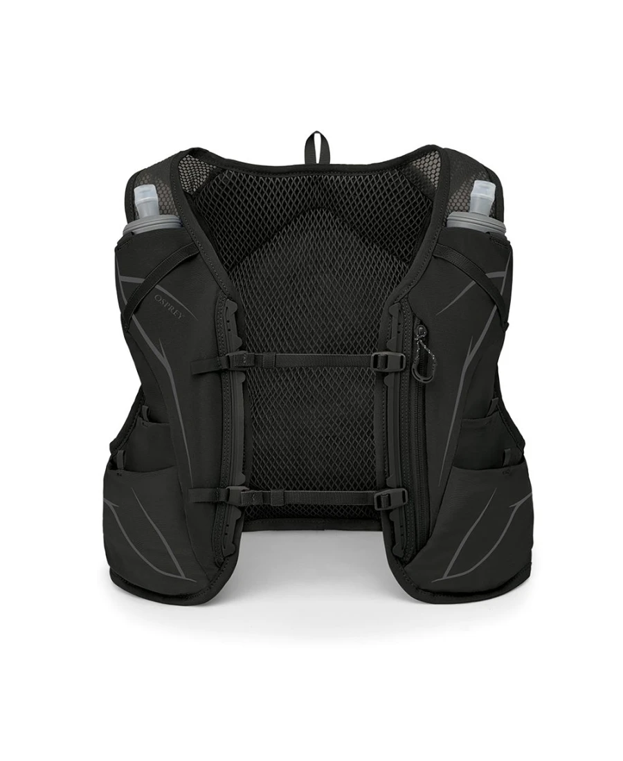 Osprey - Duro 6 Dark Charkoal Grey 2 Osprey - Duro 6 Dark Charkoal Grey – Bild 2