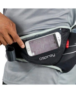 Osprey - Duro Solo Belt -Camping Im Freien Verkaufs-Shop osprey duro solo belt3