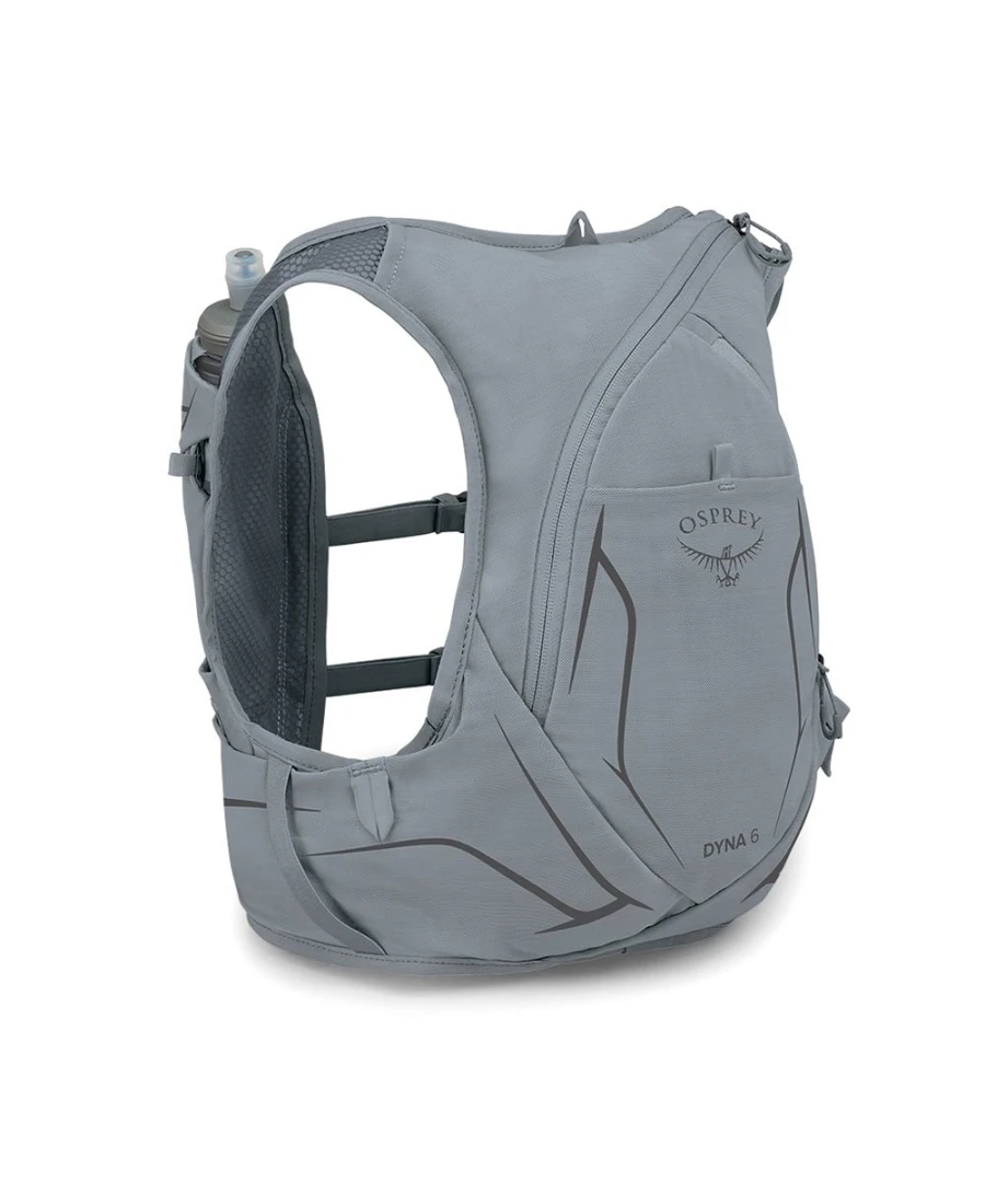 Osprey - Dyna 6 Slate Grey 1 Osprey - Dyna 6 Slate Grey