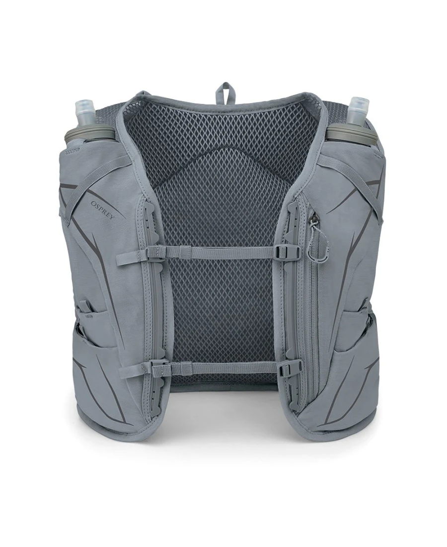 Osprey - Dyna 6 Slate Grey 2 Osprey - Dyna 6 Slate Grey – Bild 2