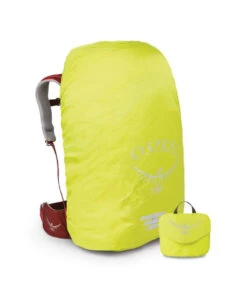 Osprey - Lightweight High Visibility Raincover S