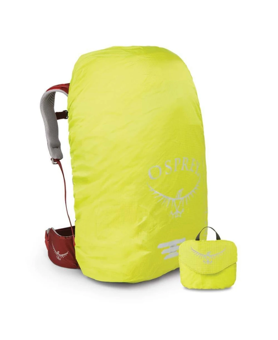 Osprey - Lightweight High Visibility Raincover S 1 Osprey - Lightweight High Visibility Raincover S