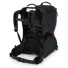Osprey - Poco LT Kindertrage Starry Black