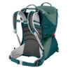 Osprey - Poco LT Kindertrage Tungsten Grey