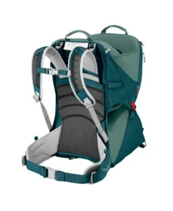 Osprey - Poco LT Kindertrage Tungsten Grey