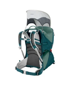 Osprey - Poco LT Kindertrage Tungsten Grey 12 Osprey - Poco LT Kindertrage Tungsten Grey -Camping Im Freien Verkaufs-Shop osprey poco lt kindertrage tungsten grey3