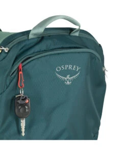 Osprey - Poco LT Kindertrage Tungsten Grey 15 Osprey - Poco LT Kindertrage Tungsten Grey -Camping Im Freien Verkaufs-Shop osprey poco lt kindertrage tungsten grey6