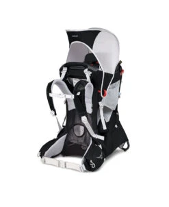 Osprey - Poco Plus Schwarz Kindertrage -Camping Im Freien Verkaufs-Shop osprey poco plus schwarz kindertrage3