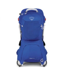 Osprey - Poco Plus Blue Sky Kindertrage 8 Osprey - Poco Plus Blue Sky Kindertrage -Camping Im Freien Verkaufs-Shop osprey poco plus schwarz kindertrage 13