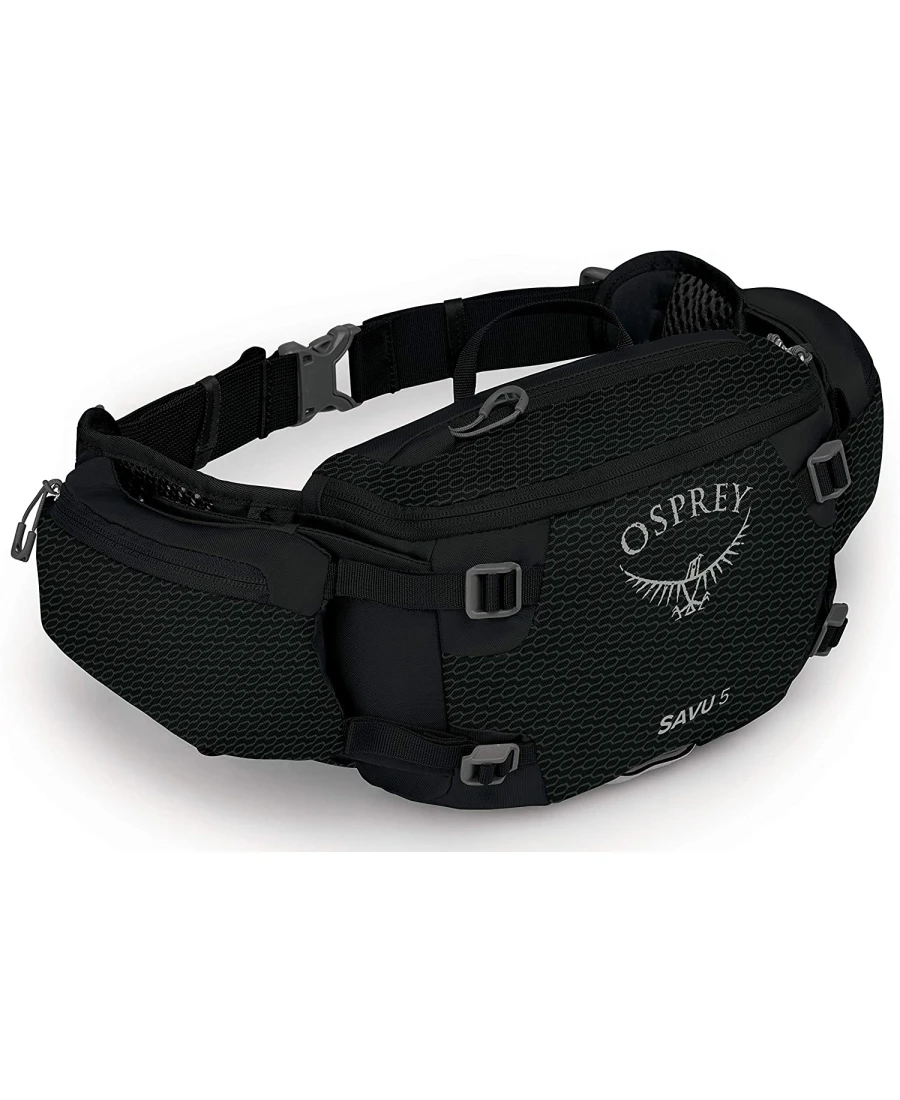 Osprey - Savu 5 Hüfttasche 1 Osprey - Savu 5 Hüfttasche