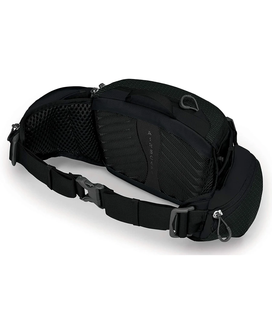 Osprey - Savu 5 Hüfttasche 2 Osprey - Savu 5 Hüfttasche – Bild 2