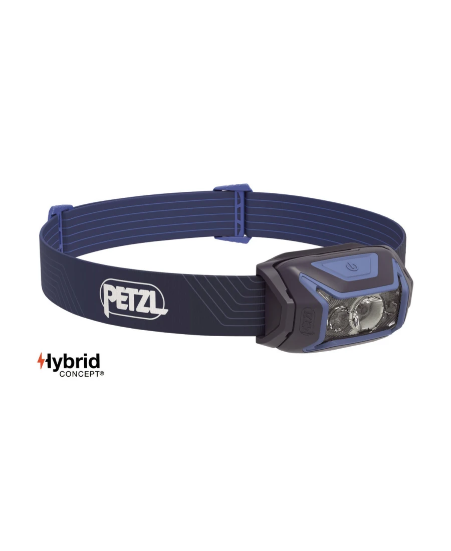 Petzl - Actik 450 Lumen 1 Petzl - Actik 450 Lumen