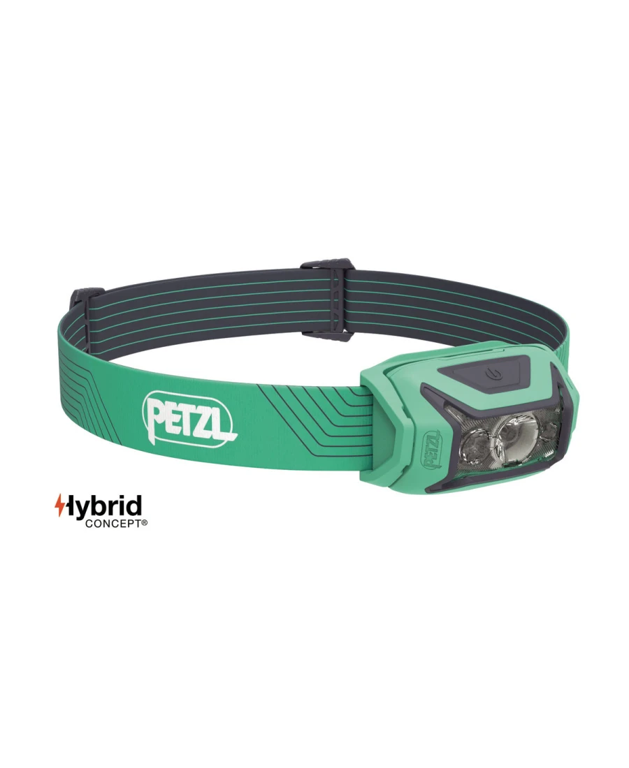 Petzl - Actik 450 Lumen 2 Petzl - Actik 450 Lumen – Bild 2