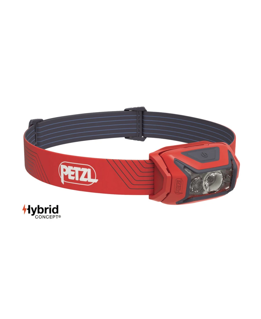 Petzl - Actik 450 Lumen 3 Petzl - Actik 450 Lumen – Bild 3