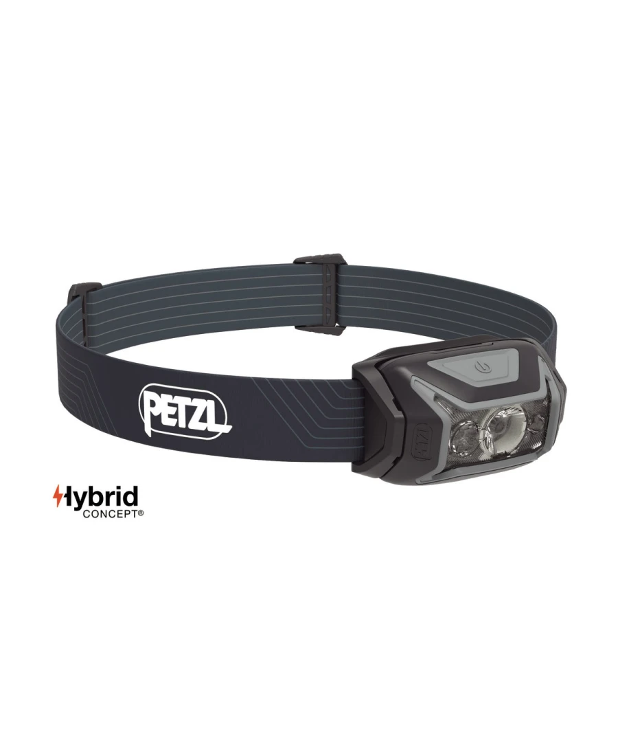 Petzl - Actik 450 Lumen 4 Petzl - Actik 450 Lumen – Bild 4