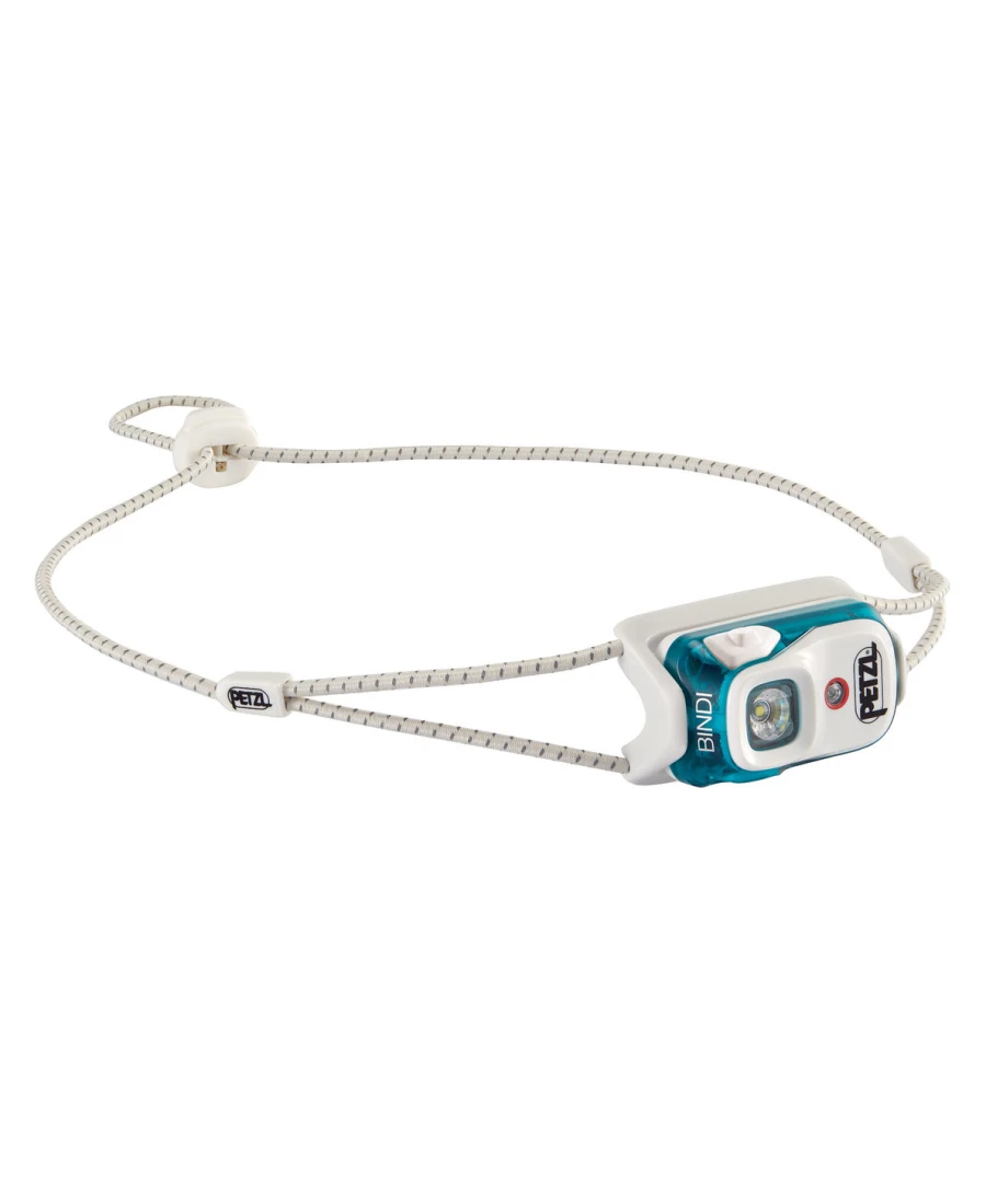 Petzl - Bindi 1 Petzl - Bindi