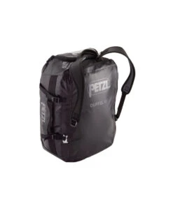 Petzl - Duffel Schwarz 65 Liter 5 Petzl - Duffel Schwarz 65 Liter -Camping Im Freien Verkaufs-Shop petzl duffel schwarz 65 liter3