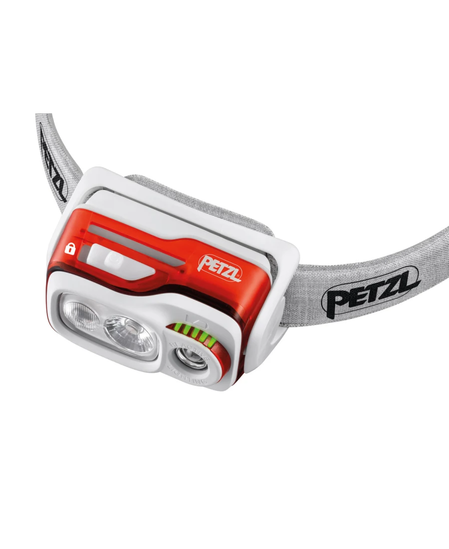 Petzl - Swift RL 900 Lumen 4 Petzl - Swift RL 900 Lumen – Bild 4