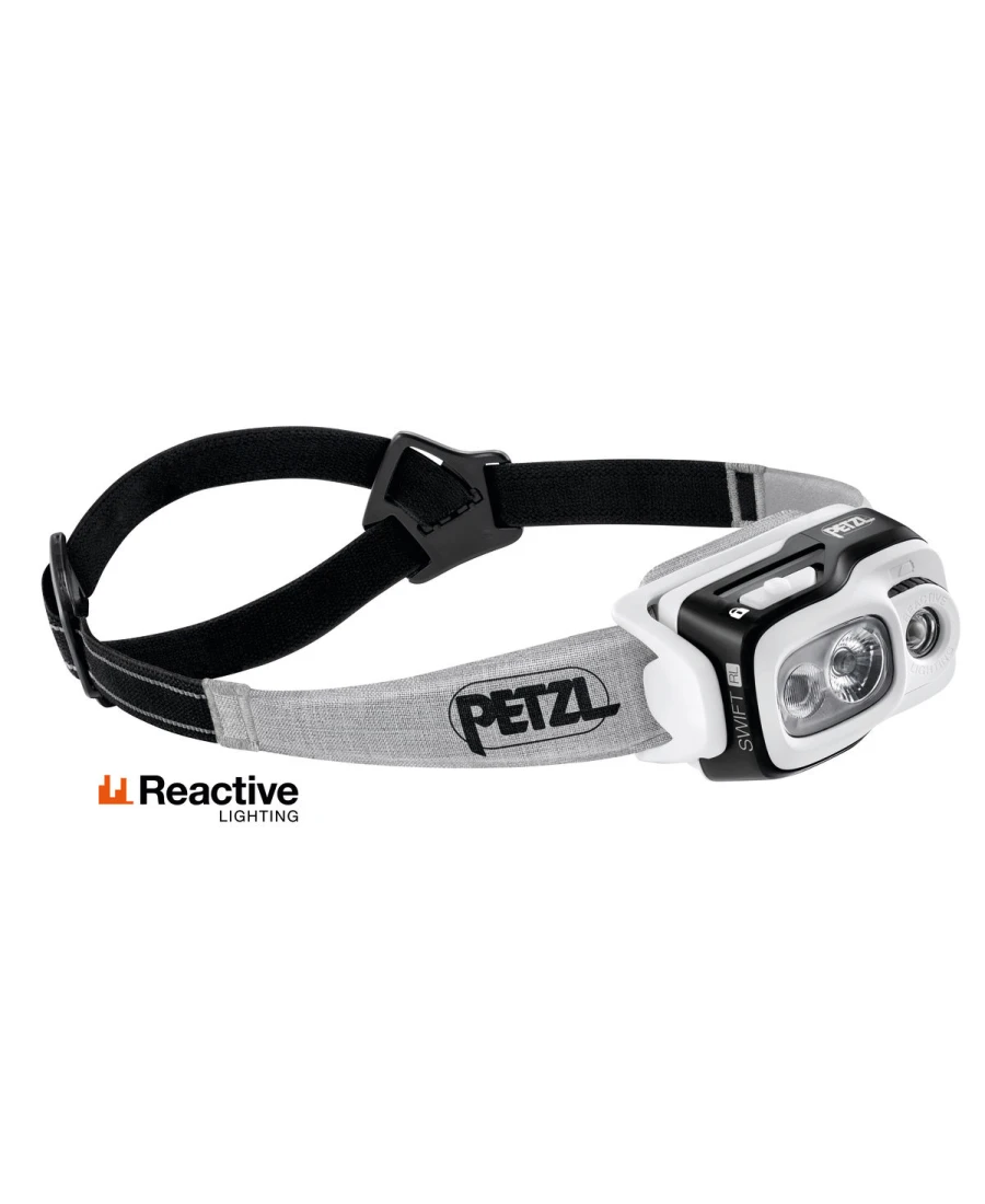 Petzl - Swift RL 900 Lumen 7 Petzl - Swift RL 900 Lumen – Bild 7