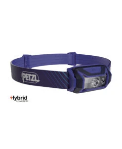 Petzl - Tikka Core 450 Lumen