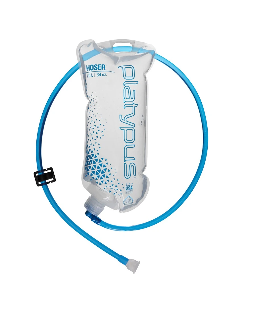 Platypus - Hoser 1 Platypus - Hoser