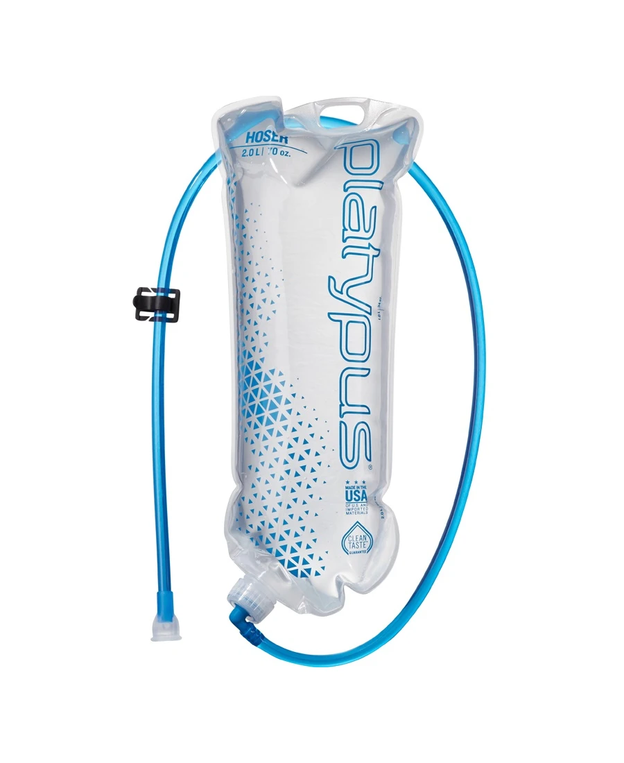 Platypus - Hoser 3 Platypus - Hoser – Bild 3