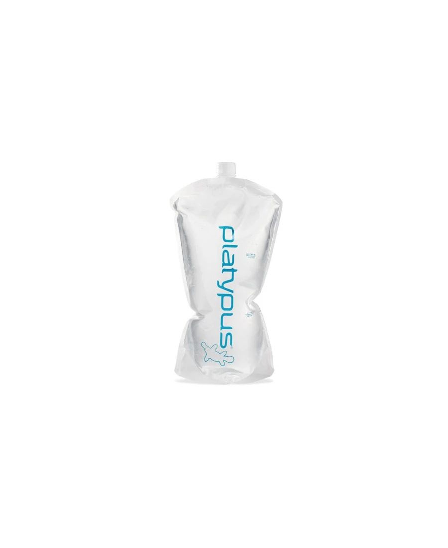 Platypus - Platy 2,0 Liter Faltflasche 1 Platypus - Platy 2,0 Liter Faltflasche