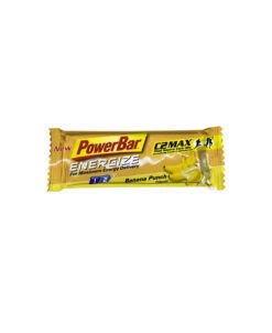 PowerBar - Energize Banana Punch (10er Pack)