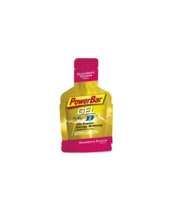 Powerbar - PowerGel Strawberry-Banana 41g (5er Pack)