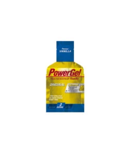Powerbar - PowerGel Vanille 41g (10er Pack)