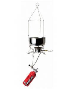 Primus - Aufhängung Für 3-Bein Kocher