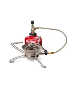 Primus - Easyfuel Duo Mit Piezozündung