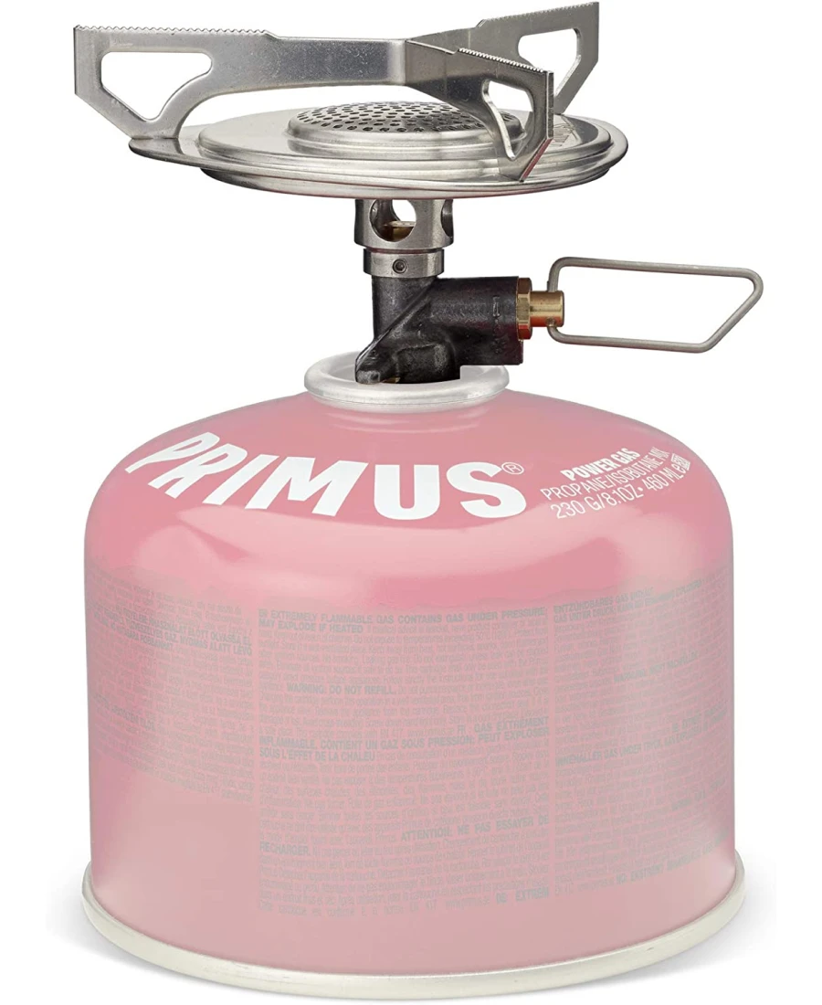 Primus - Essential Trail Kocher 1 Primus - Essential Trail Kocher