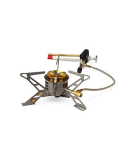 Primus - Kocher MultiFuel III