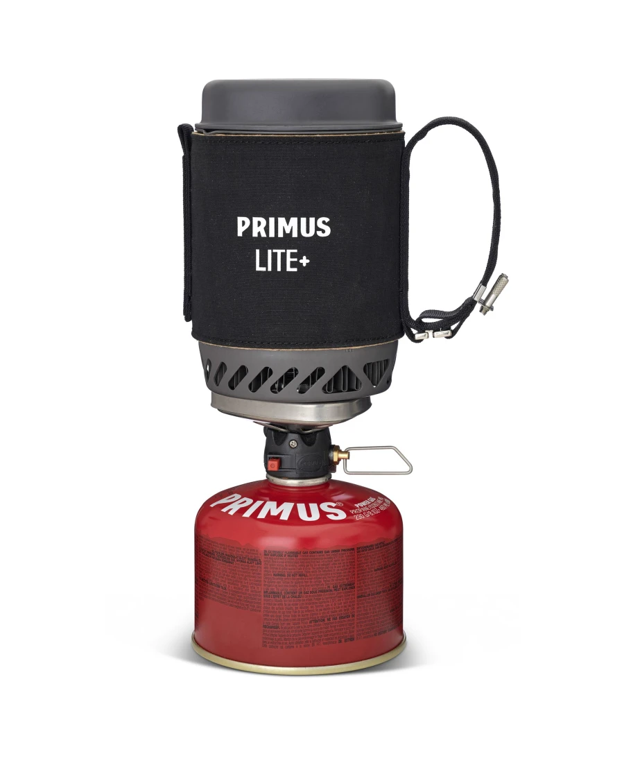 Primus - Lite Plus Stove System 1 Primus - Lite Plus Stove System