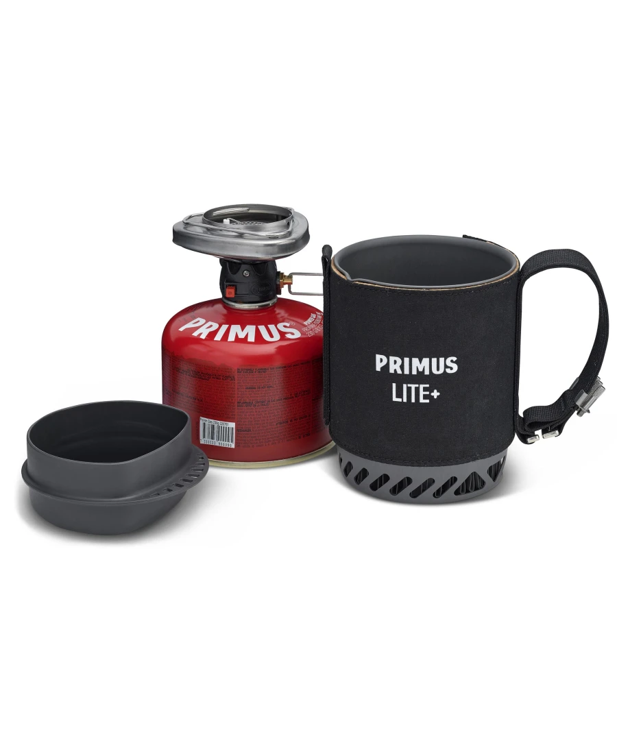 Primus - Lite Plus Stove System 2 Primus - Lite Plus Stove System – Bild 2
