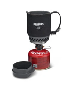 Primus - Lite Plus Stove System 9 Primus - Lite Plus Stove System -Camping Im Freien Verkaufs-Shop primus lite plus stove system3