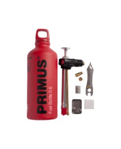 Primus - Multifuel Kit Gravity III